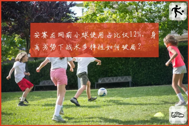 安赛龙网前小球使用占比仅12%，身高劣势下战术多样性如何破局？