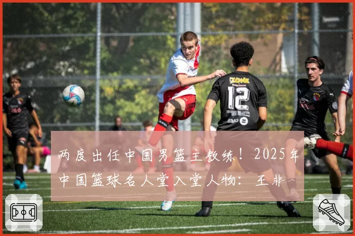 两度出任中国男篮主教练!2025年中国篮球名人堂入堂人物:王非