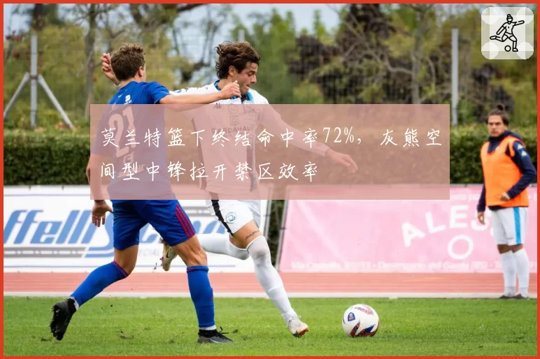 莫兰特篮下终结命中率72%，灰熊空间型中锋拉开禁区效率